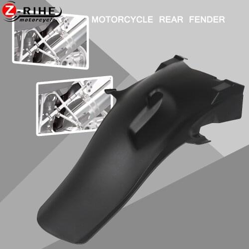 For R1200GS Adventure 2006 07-2013 Motorcycle Accessories Rear Fender For BMW R 1200 GS 2005 2006 2007 2008 2009 2010 2011-2012
