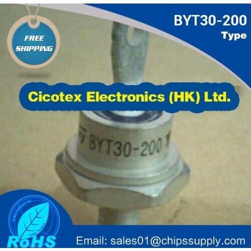 BYT30-200 IGBT MODULE