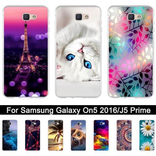 Чехлы для телефонов Samsung Galaxy On5 CEOTNG China At AliExpress