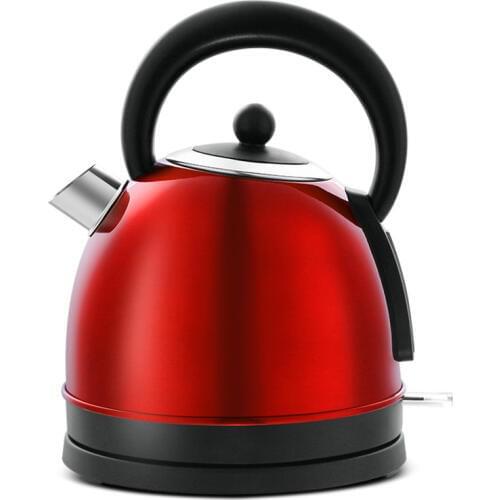 Electric kettle electric kettle USES a stainless steel