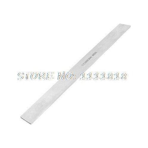 HSS 200mm x 20mm x 2mm Rectangle Lathe Tool Bit Mill Boring Cutter