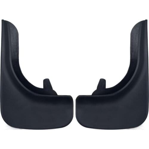 SEAT LEON 2010 FENDER LEGGINGS MUD FLAP