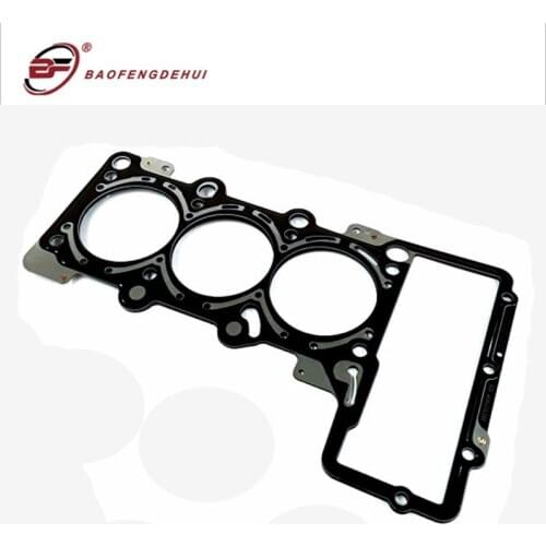 Valve Cover Gasket 06E103148AS For Audi A6L 2012 - 2015 Car Accessaries Parts Engine Cylinder Gaskets