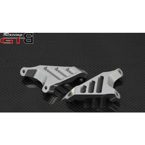 GTBRacing Bogie Steering Pull Arm for HPI km rv baja 5b ss 5t 5sc