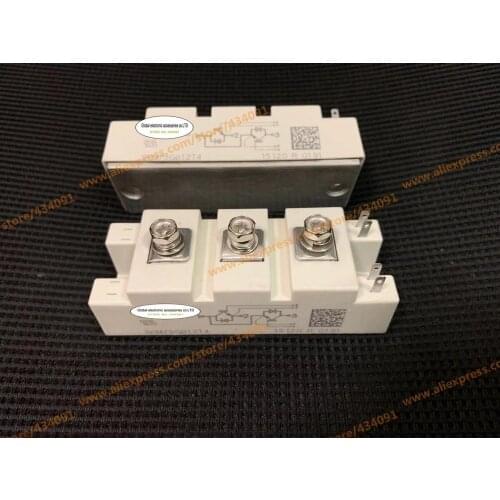 SKM75GB12T4 New and original module