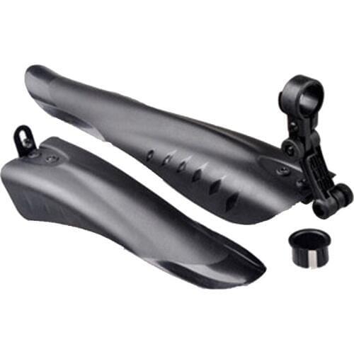 Sonicworks Black Bicycles
