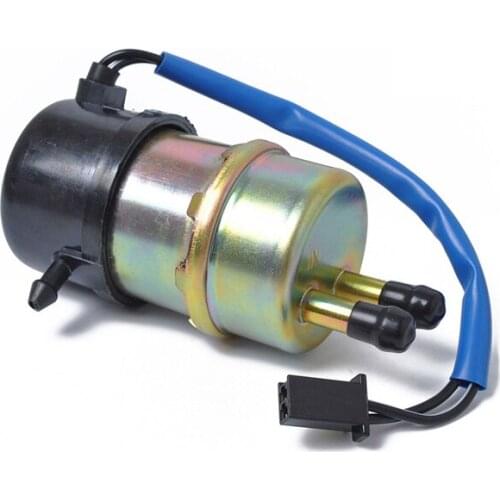 Motorcycle Fuel Gas Pump Fits for Yamaha HONDA Kawasaki 2008-2018