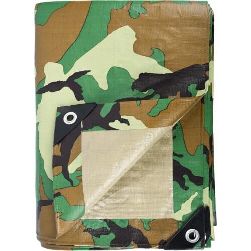 Waterproof Tarp Tourist awning garden gazebo Camping tent travel gazebo tent beach tent Waterproof and sunscreen Pergola