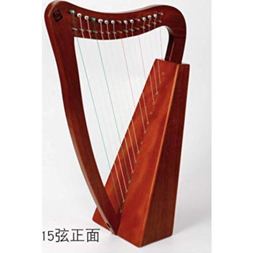 15 String Harp