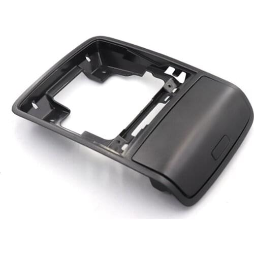 1KD 868 837 Sunglasses Box Sun Glass Case Spectacles Holder For VW Tiguan Golf MK5 MK6 Jetta 5 Passat B6 B7 Skoda Superb 1KD 867