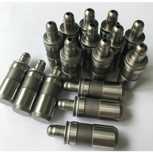 48PCS Hydraulic Lifter Valve For 95-99 Dodge Chrysler Eagle Mitsubishi 2.0 DOHC 420A