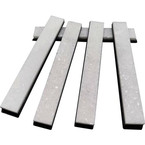 8000# Grit Oil stone for Edge Pro, Hapstone,TSProf and Ruixin pro Knife sharpener STANDARD 20MM 1pcs 3pcs 5pcs