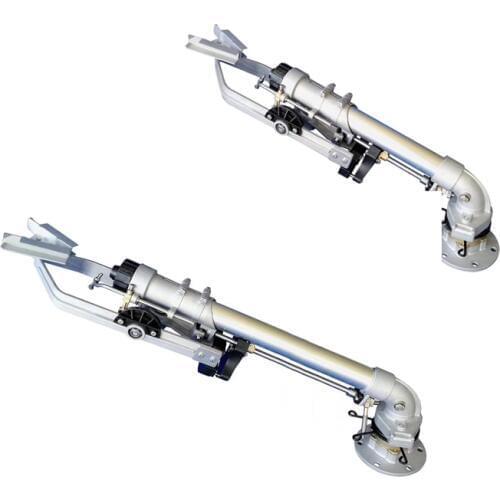 L018 Big Rain Water Spray Gun Sprinkler Similar to Komet Work for Dust Suppression