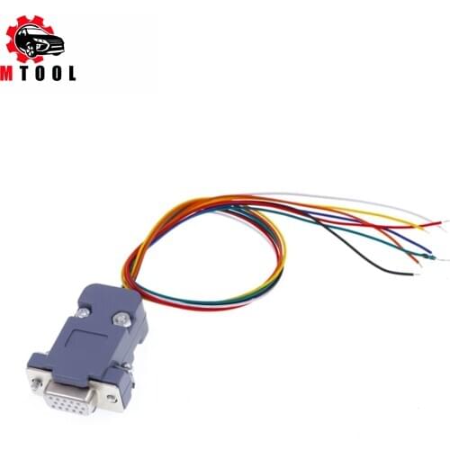 CGDI MB 205 Extend board