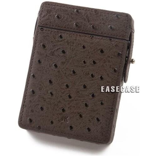 A4 Custom-Made Genuine Leather case for iriver AK380