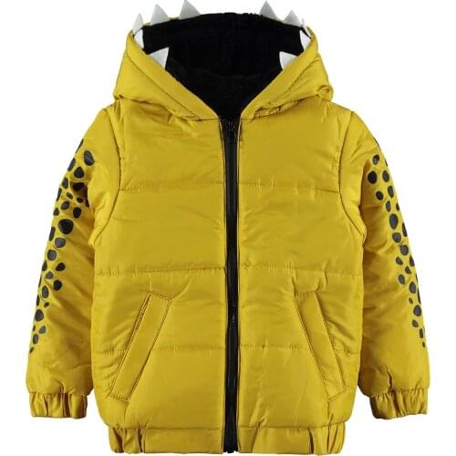 Детские куртки и пальто Civil China At AliExpress