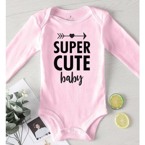 Baby Clothes Outfits Newborn Shower Gifts Clothing for Toddler Babies Winter Jumpsuit Cotton Romper for Newborns Kids' Things