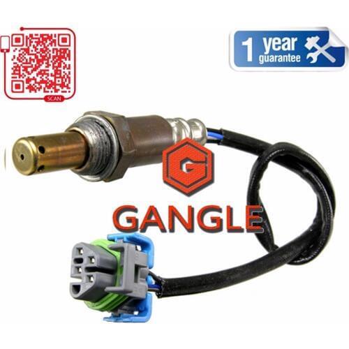 For 2007-2014 GMC Savana 1500 4.3L 5.3L Oxygen Sensor GL-24336 12599204 12599866 234-4336