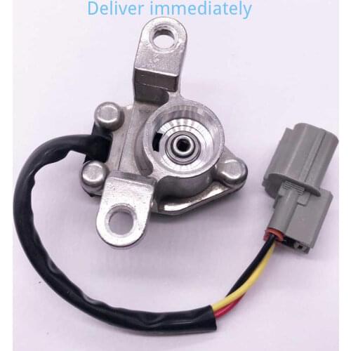 Electronic Front Vehicle Odometer Speed Sensor SC137 5S4737 SU4016 for HONDA 78410-SY0-003 78410-SM4-003 78410-SR7-003