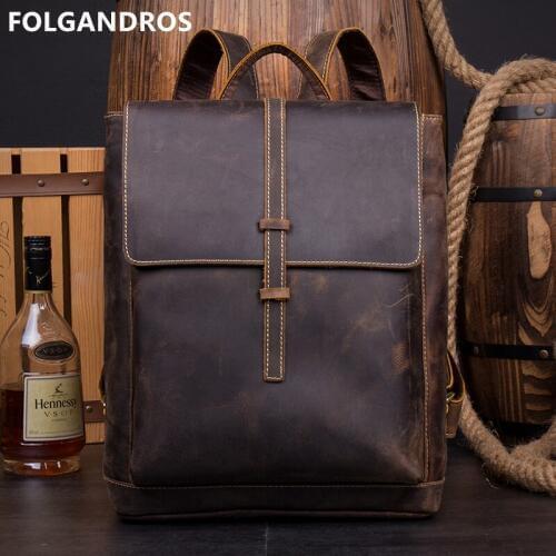 FOLGANDROS Backpacks For Men