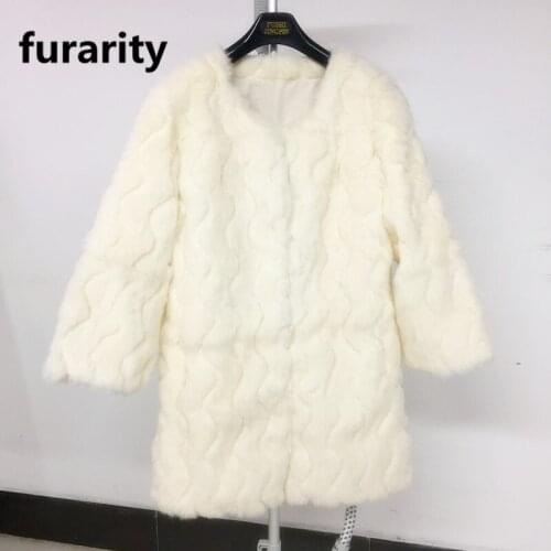 Furarity Fashionable Fur Coats