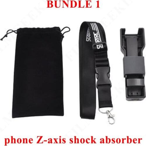 HOVER CAMERA Vibration Dampers