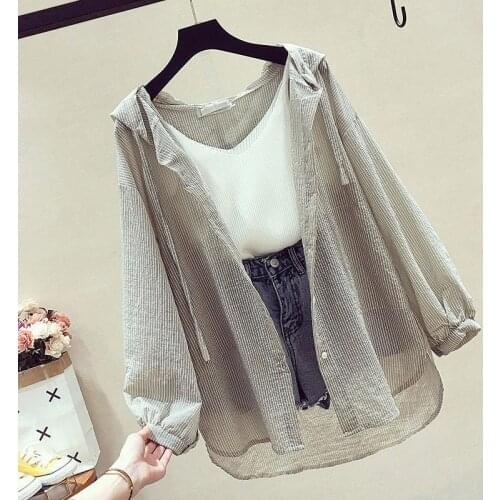 Jazinply Womens Summer Jackets