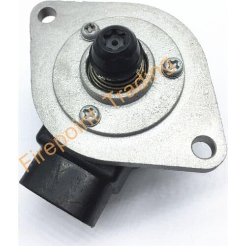 Idle Air Control Valve 2227066011 for Lexus LX450 For Toyota Land Cruiser 22270-66011