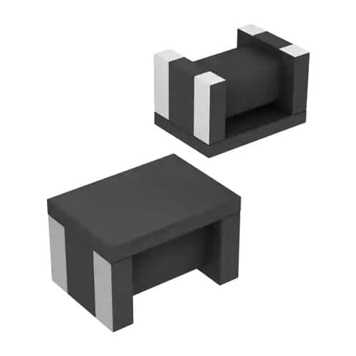 My Group Asia 2500PCS ACT45R-101-2P-TL001 2 Line Common Mode Choke Surface Mount 200mA DCR 1.5Ohm SMD CMC 100UH Filters in Stock