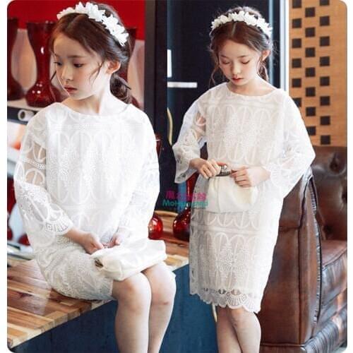 Myang Baby Dresses For Girls