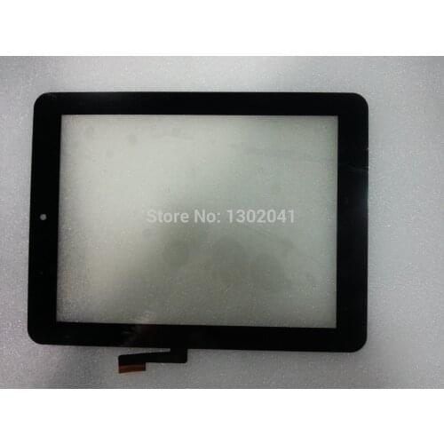 8inch Original Panel For MultiPad 2 Prime Duo PMP5780D Duo SG5374-FPC-V2 Capacitive Touch Screen Digitizer Repair 198*150mm