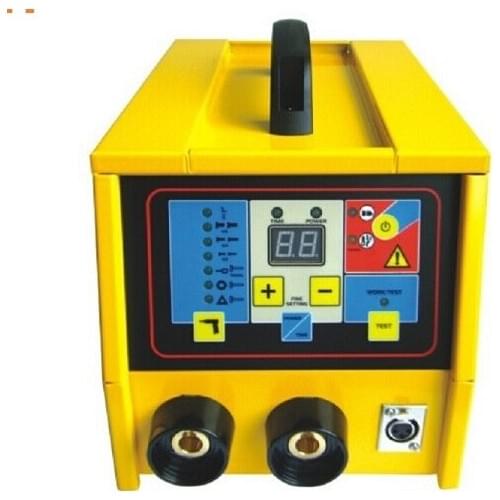 AMG SW22 Portable Table Spot Welding Welder Machine/Car Body Repair Spot Welder
