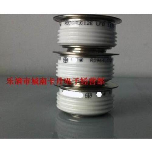 R0964LC12E 100%New and original, 90 days warranty Professional module supply, welcomed the consultation