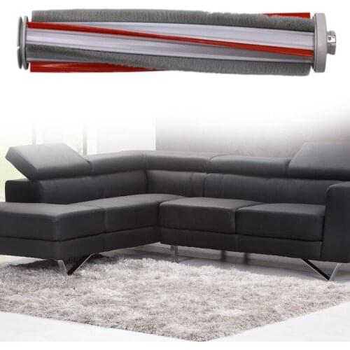 H55A Vacuum Cleaner Roller Brush Carbon Fiber Compatible with ROIDMI F8 NEX X20 Mop Cloth Vacuum Cleaner Brush Manual Vacuum