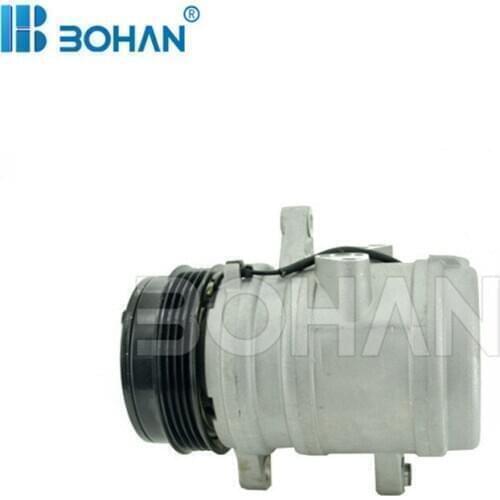 SP08 auto ac compressor for Chevrolet Spark/Matisse M200 M250 05-10 720085 720965 717860 25190028 93741207 96256053 BH-CT011-3