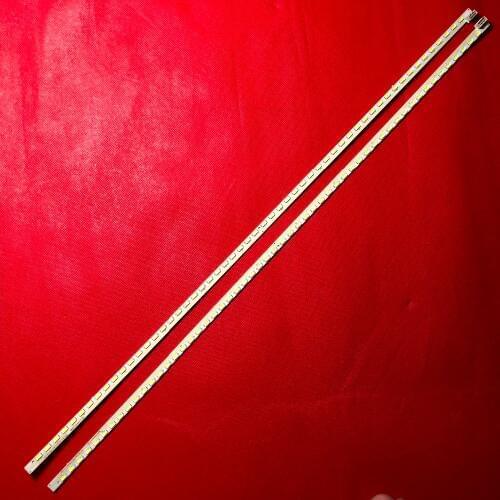 42" V6 Edge FHD-3 REV1.0 L R-Type 3660L-0374A LED Badklight Strip