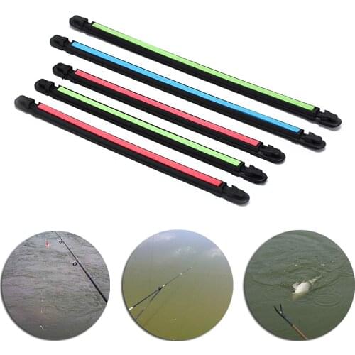 1PC Fishing lure Hand rod Tie Line Board Fishing Line Holder Winding Board Wrap Line
