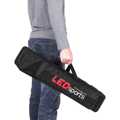 70CM / 80CM Fishing Bags Portable Fishing Rod Bag Pole Carry Bag Fishing Tackle Tool Case Gears Organizer