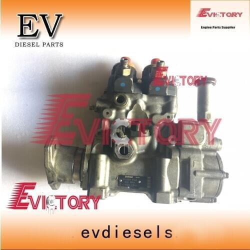 For Isuzu 6SD1 6SD1T 6SD1-TC fuel injection pump