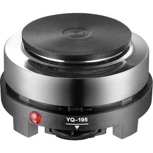 500W Mini Electric Heater Stove Hot Cooker Plate Milk Water Coffee Heating Furnace Multifunctional Kitchen Appliance Eu Plug