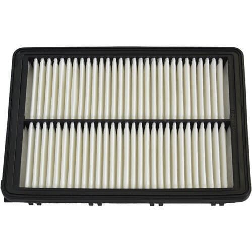 Car Engine Air Filter For Hyundai Sonata 2.0L 2.4L Sonata Hybrid/PHEV Kia K5 2.0L 2.0L-Hybrid JAC S7 1.5T 2.0T 28113-C3100