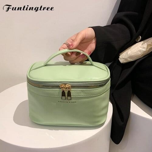 FUNTINGTREE Organizer Bags