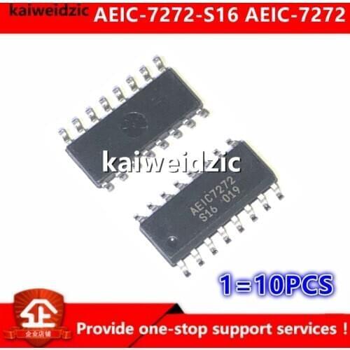Kaiweikdic New imported original SMA6010 ZIP12 Three phase brushless DC motor driving IC chip for printer carriage