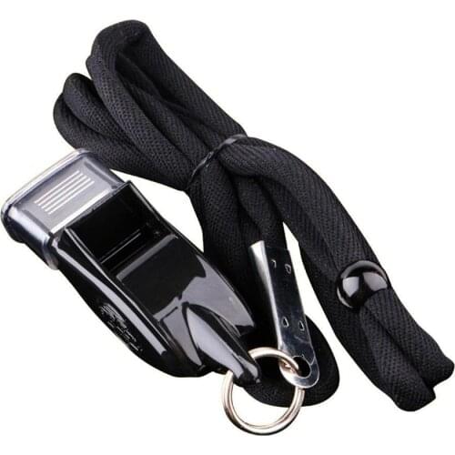 Non-nuclear High Frequency Dolphin Whistle Childrens Game Sports Football Basketball Teacher Referee Sports Training Wh Ou R6T4