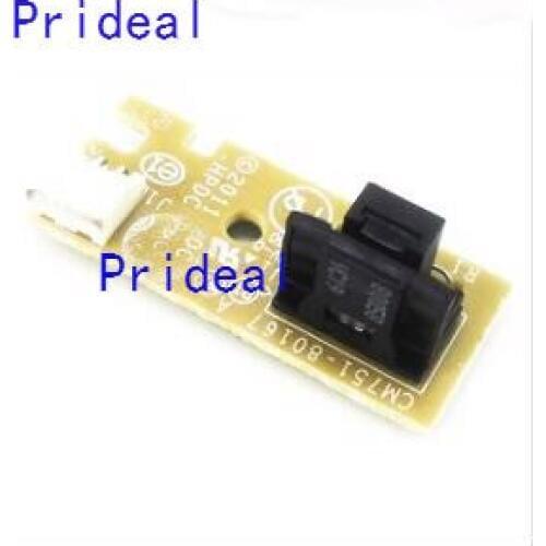 Prideal Original sensor CM751-80167 For HP Pro Officejet 8100/8600 Premuim Printer Original sensor CM751-80167