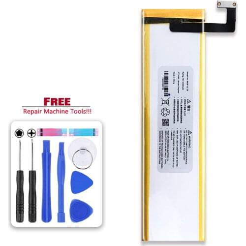 Replacement Battery 7800mAh For GPD WIN2 WIN 2 Handheld Gaming Laptop 6438132-2S Tablet