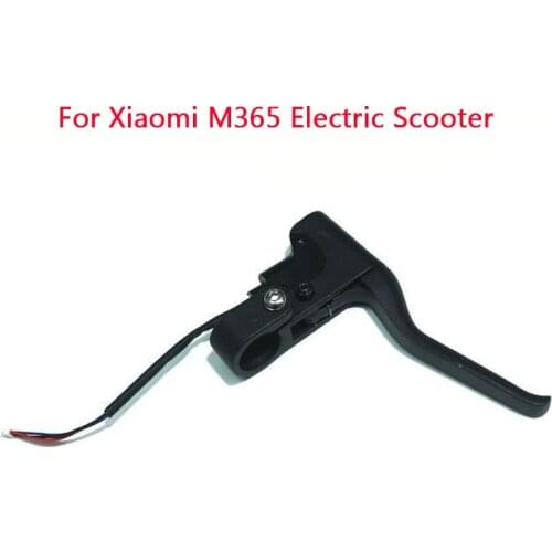 For Xiaomi Electric Scooter Brake Handle for Xiaomi M365 Electric Folding Car Brake Handle Device Brake Handle