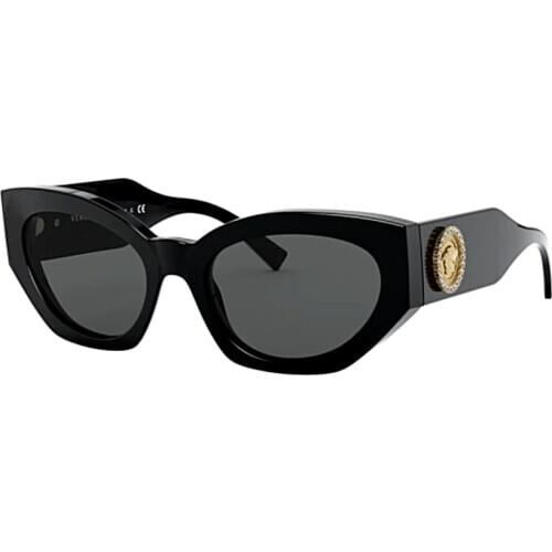 VERSACE. Womens Sunglasses