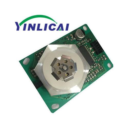 1pc Polygon Mirror Motor - DC 16.8W For Ricoh Aficio MP 4000 4001 5000 5001 For LD040 LD050 LD140 LD150 S AX06-0353 AX060353
