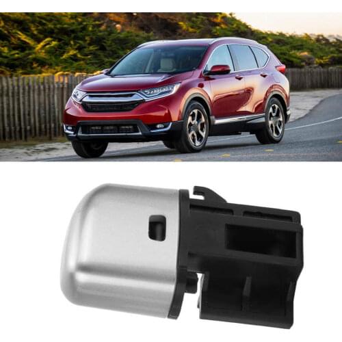 54132-TLA-A62ZB Shift Lever Button Fit for Honda CR-V 2017-2018 car accessories manual gear shift